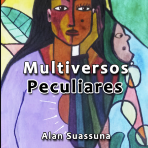 Contemplação II - Multiversos Peculiares